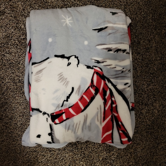 Vera Bradley Bedding Vera Bradley Throw Blanket Poshmark